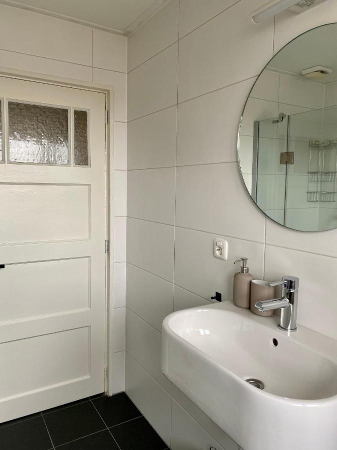 Vakantiewoning Suderhaven Harlingen Bagian luar foto